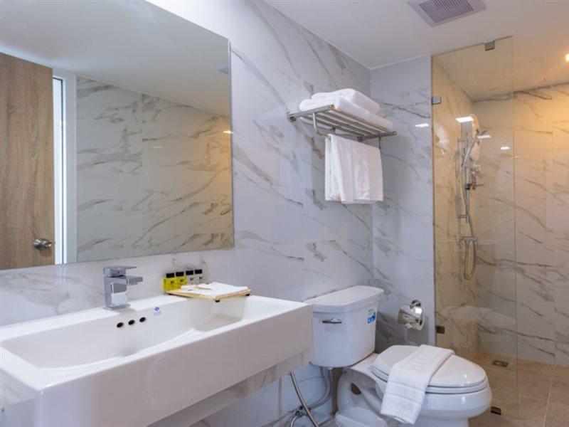 B2 Rayong Boutique And Budget Hotel Dış mekan fotoğraf